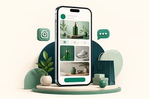 ویترین محصولات